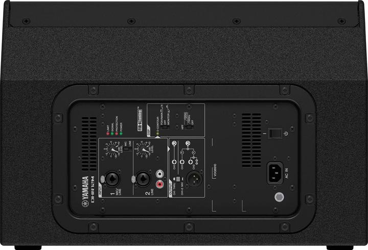 Actual product image Yamaha Dotz Par
