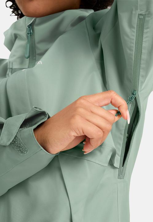 Actual product image Jack Wolfskin Flextrail 2L Jkt W (M)
