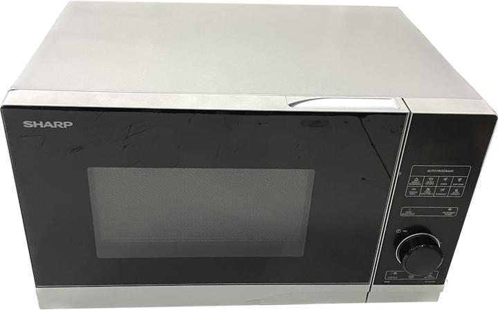 Actual product image Sharp Microwave Oven PS234 sw (23 l)