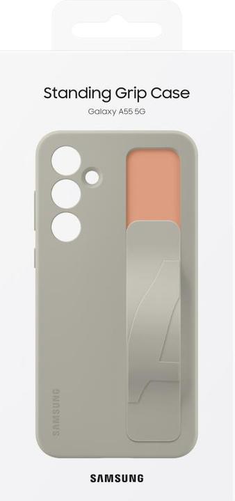Productafbeelding Samsung Staande Greep Koffer (Samsung Galaxy A55)