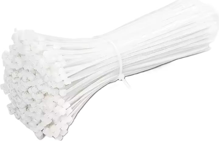 Produktbild Otravel Multi-National Travel Adapter US-Charger B / ungeerdet (Kunststoffkabelbinder, 67 mm, 100 Stk.)