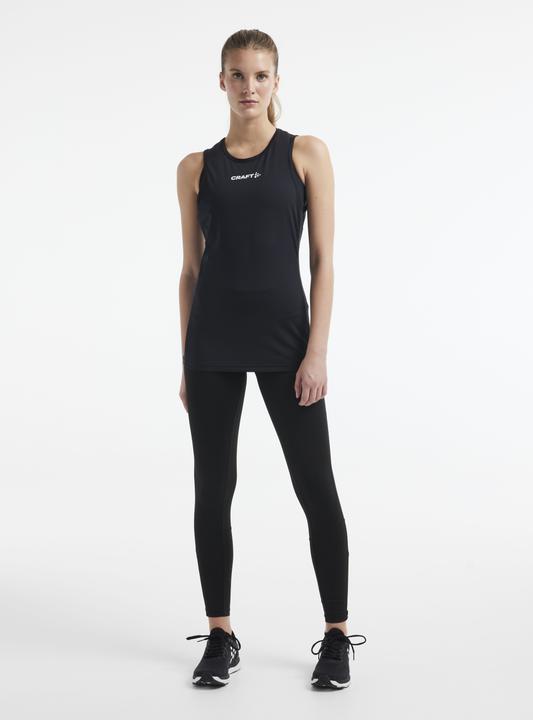 Actual product image Craft Rush Slim Singlet W (XL)