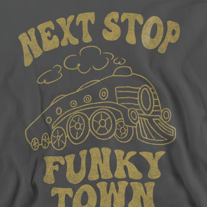 Produktbild Bet Soul Train Next Stop Sweatshirt (M)