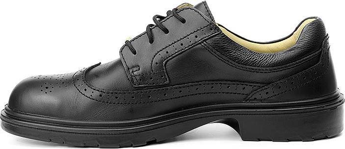 Produktbild Elten Arbeitsschuhe S2 Officer 71307 (S2, 41)