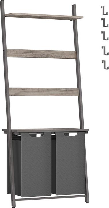 Produktbild Vasagle Laundry (92 l)