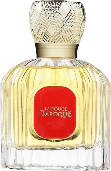 Image du produit Lattafa Perfumes Baroque Rouge 540 (Eau de parfum, 100 ml)