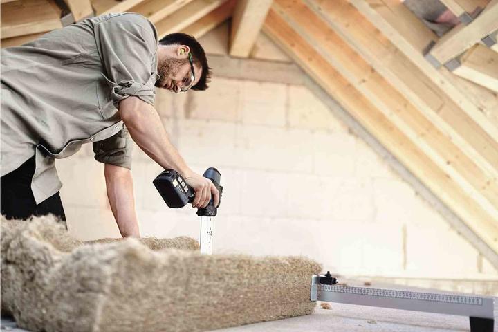 Produktbild Festool Winkelanschlag FS-WA-ISC (94 cm)