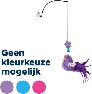 Produktbild KONG Window Teaser (Katzenminzespielzeug)