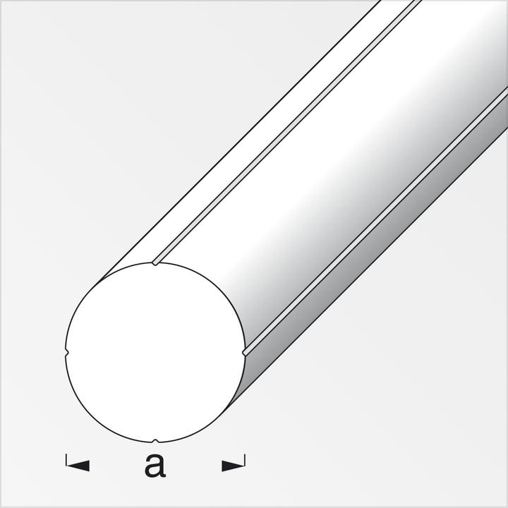 Image du produit Alfer Tige ronde