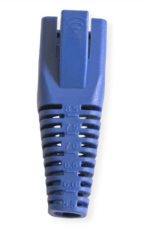 Produktbild Roline Knickschutztülle für RJ-45 (Stecker Tülle)