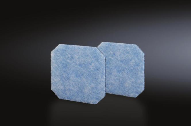 Actual product image Rittal Filter mat