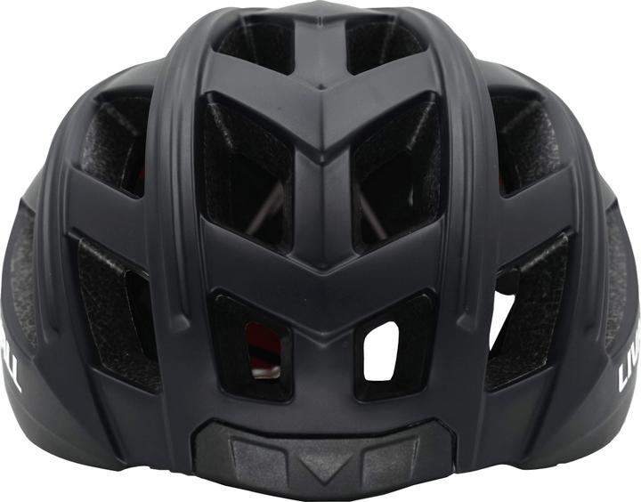 Actual product image Livall BH60SE/BR80 (55 - 61 cm)