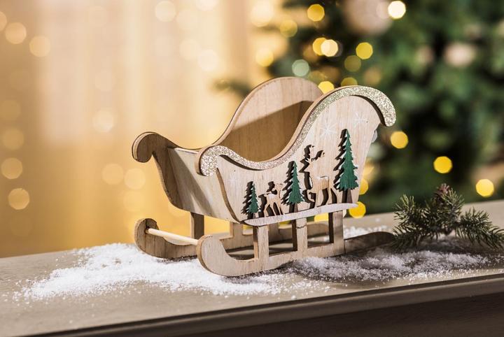 Produktbild GuGus Schlitten