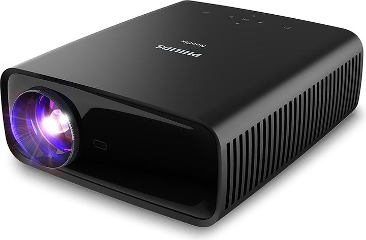 Philips NeoPix 320 projector (Volledige HD, 250 lm, 1.4:1)