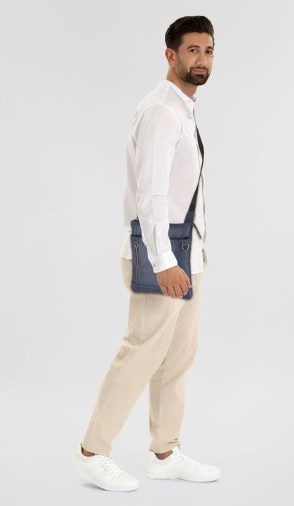 Immagine prodotto U.S. Polo Borsa a tracolla Cambridge 24 cm