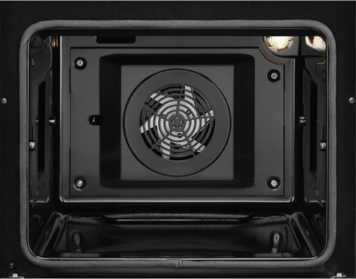 Actual product image AEG Electric cooker