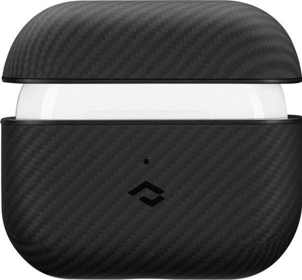 Actual product image Pitaka magEZ Case for AirPods 3 (Headphone bag)