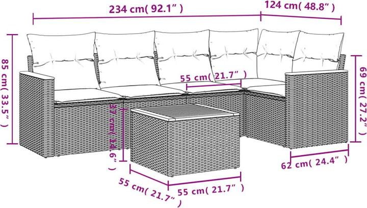 Image du produit vidaXL Odin