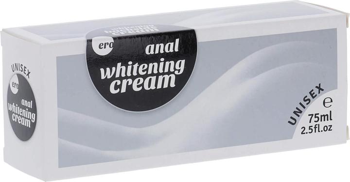 Produktbild HOT Anal Whitening