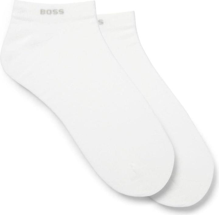 Produktbild BOSS Knöchelsocken (2erPack) (2er Pack, 43 - 47)