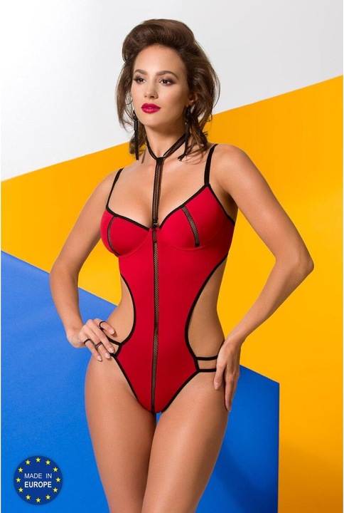 Actual product image Avanua Coline" bodysuit (S, M)