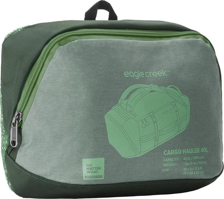 Produktbild Eagle Creek Cargo Hauler Duffel (40 l)