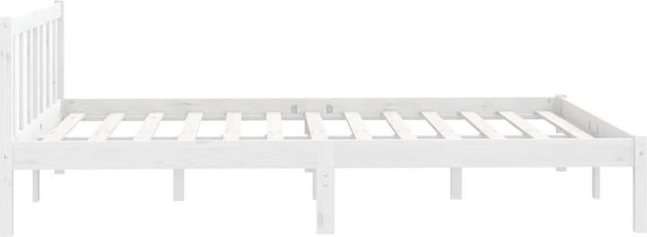 Actual product image VidaXL Tiziana (140 x 200)