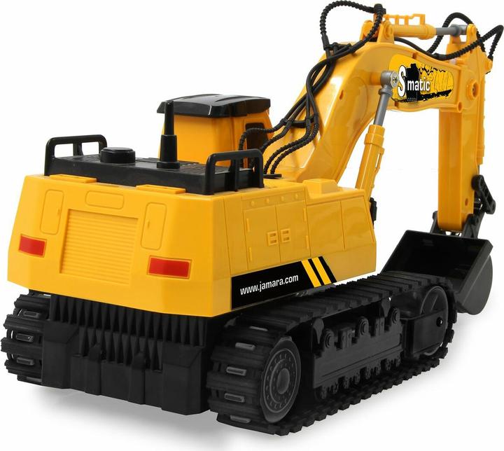 Produktbild Jamara Bagger S-Matic 2,4GHz
