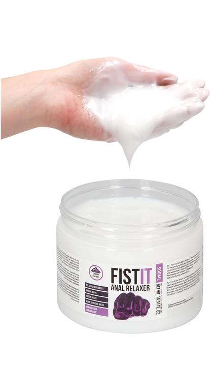Produktbild Shots Fist It Anal Relaxer (500 ml)