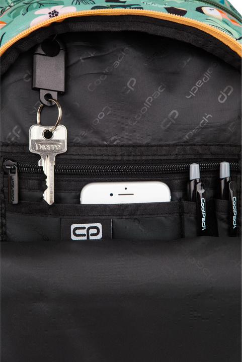 Produktbild Coolpack JERRY - Rucksack (21 l)