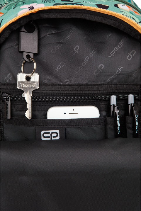 Produktbild Coolpack JERRY - Rucksack (21 l)