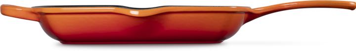Actual product image Le Creuset Signature (Grill pan, Cast iron, 26 x 4.50 cm)