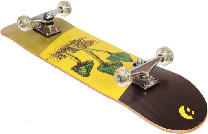 Immagine prodotto Best Sporting Skateboard A7 Funghi (30.91")
