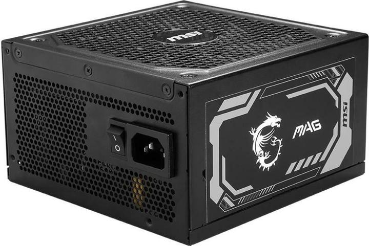 Produktbild MSI MAG A1250GL (1000 W)