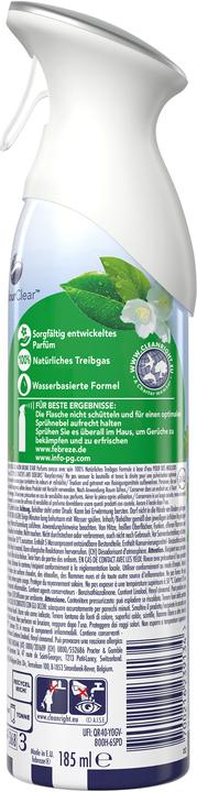 Image du produit Febreze Frühlingserwachen