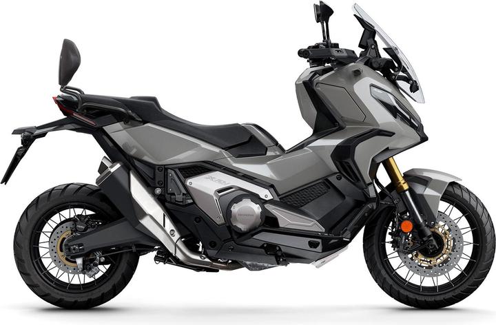 Produktbild Shad Honda x-adv /forza 750 2021-2022