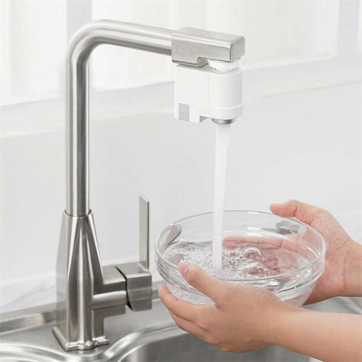 Produktbild Xiaomi Wassersparhahn