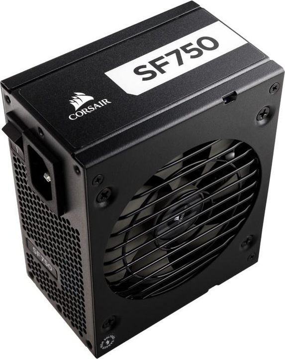 Produktbild Corsair SF750 Platinum (750 W)