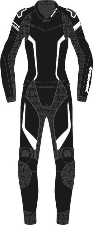Schwarz-Weiss-Fluo