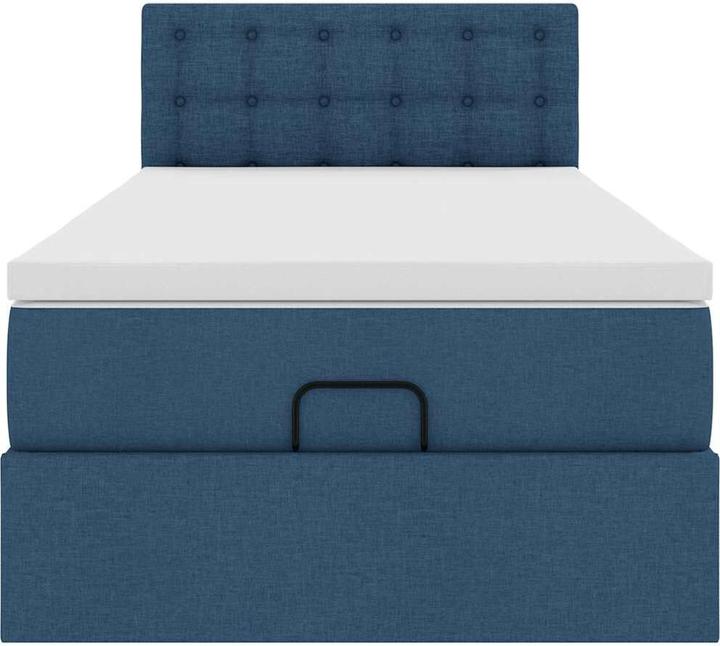 Image du produit vidaXL Ottoman-Bett (90 x 200 cm)