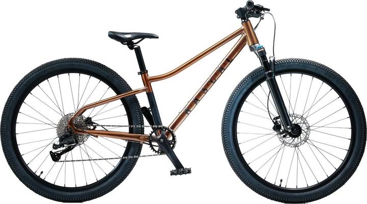 Actual product image Rascal Bikes Wild 26 - Bronze (26")