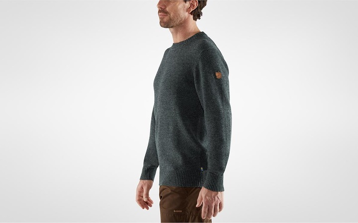 Image du produit Fjällräven Pull Övik Round-Neck (M)