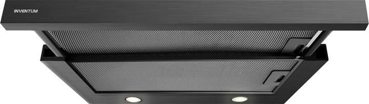 Image du produit Inventum AKV6004RVS (Hotte intégrée)