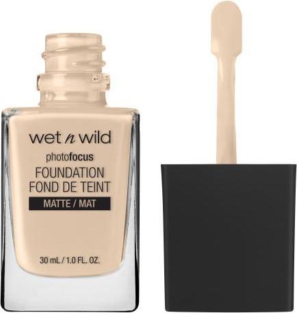 Produktbild Wet n Wild Photo Focus (Nude Ivory)