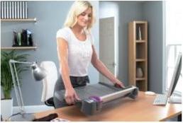 Image du produit Avery P640 (30 feuilles, A2)