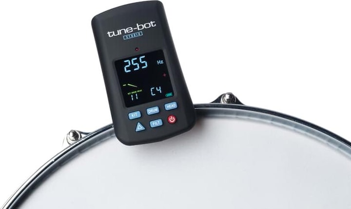 Actual product image