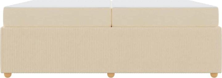 Produktbild vidaXL Bettgestell (200 x 200 cm)