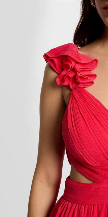Immagine prodotto Morgan Ärmelloses Maxikleid (36)