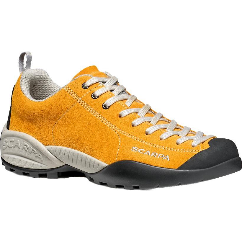 Scarpa, Herren, Wanderschuhe, Mojito Lifestyleschuh (41.5), Orange