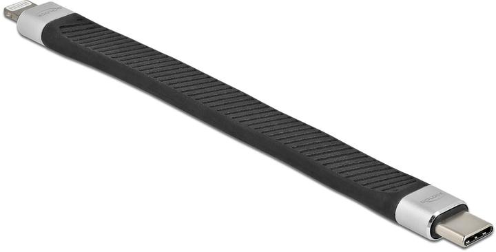 Actual product image Delock FPC ribbon cable (0.13 m, USB 2.0)